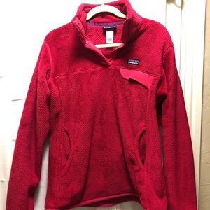 Patagonia Re Tool Snap T Women’s pullover